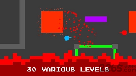 硬核坦克手机版