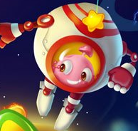 蛋星人大逃亡手游