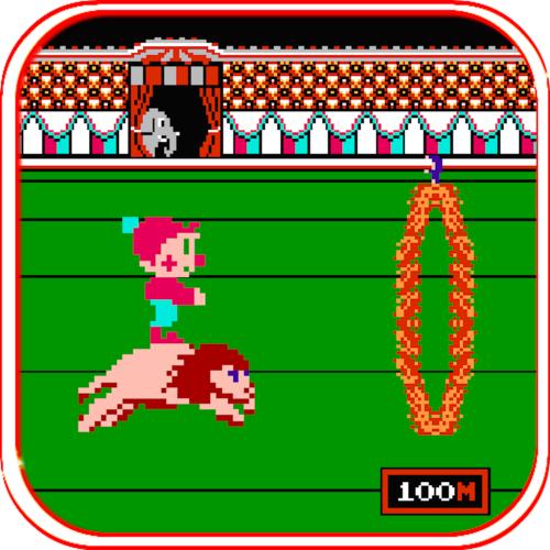 马戏团fc版(Circus)