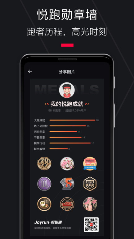 悦跑圈app正版 悦跑圈app下载安卓版