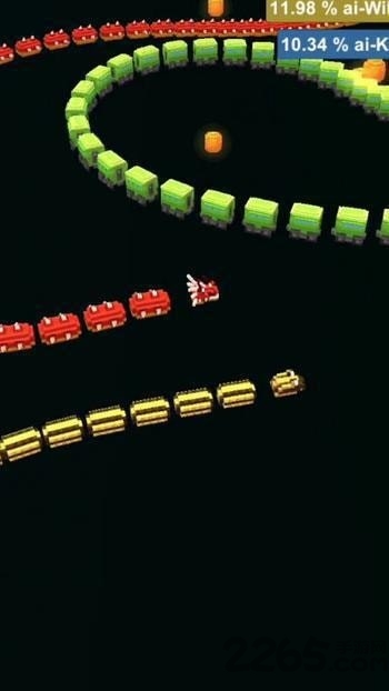 像素蛇大作战官方版