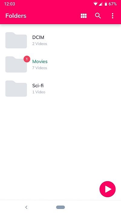 mxplayer最新版官方完整版