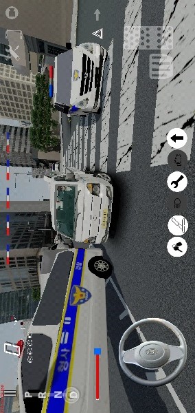 3d驾驶游戏4.0最新版本(3D Driving Game)