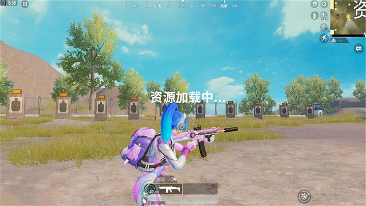 明晚吃鸡游戏最新版