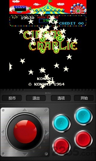 马戏团fc版(Circus)