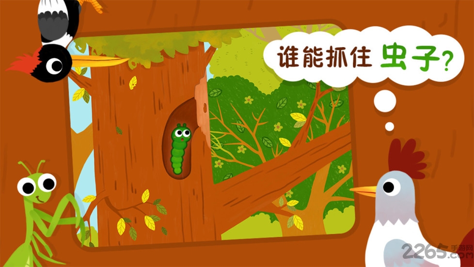 动物小百科