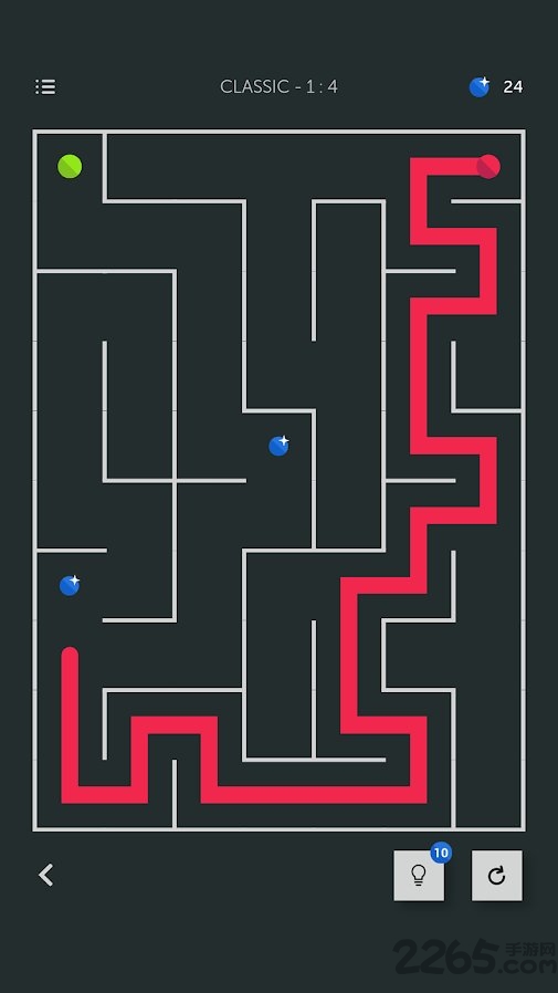 maze craze游戏