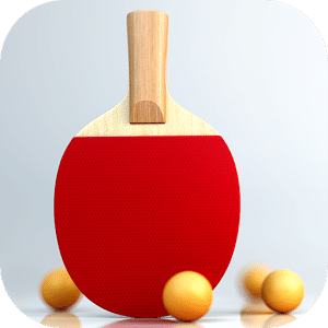 虚拟乒乓球最新版2025(virtual table tennis)
