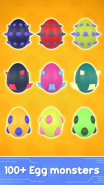 怪物训练师最新版(monster trainer)