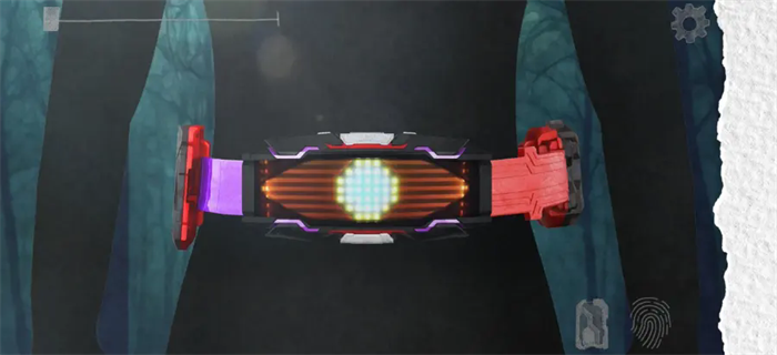 极狐变身器模拟器新版(Geats Belt All Rider Series)