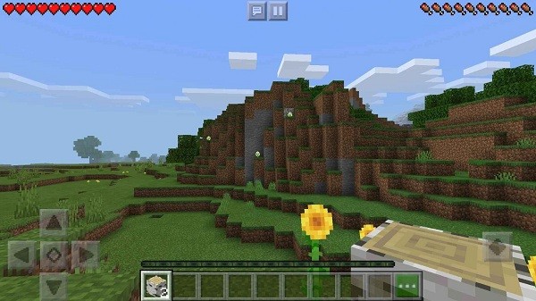 我的世界Trial国际服(Minecraft Trial)
