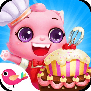 宠物蛋糕店中文版