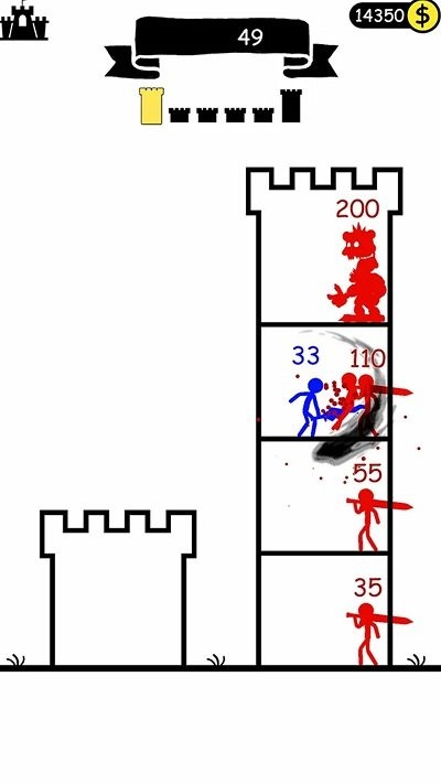 迷塔勇者最新版