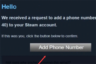 steam怎么一个手机绑定两个号码 steam一个手机怎么绑两个令牌
