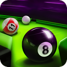 国际台球游戏安卓版(Billiards Nation)