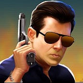 成为沙尔曼汉化版(Being SalMan)
