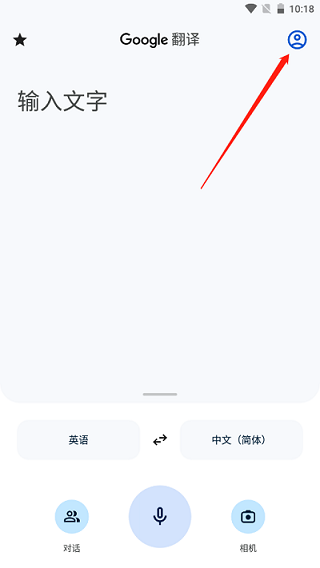 Google Translate 自动翻译教程