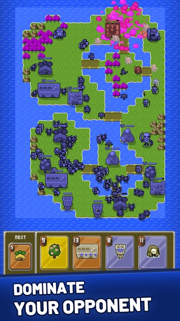 domination wars游戏 domination wars手机版下载