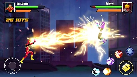 至尊龙战士游戏(supreme dragon warrior)