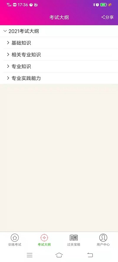 超声波医学主治医师app