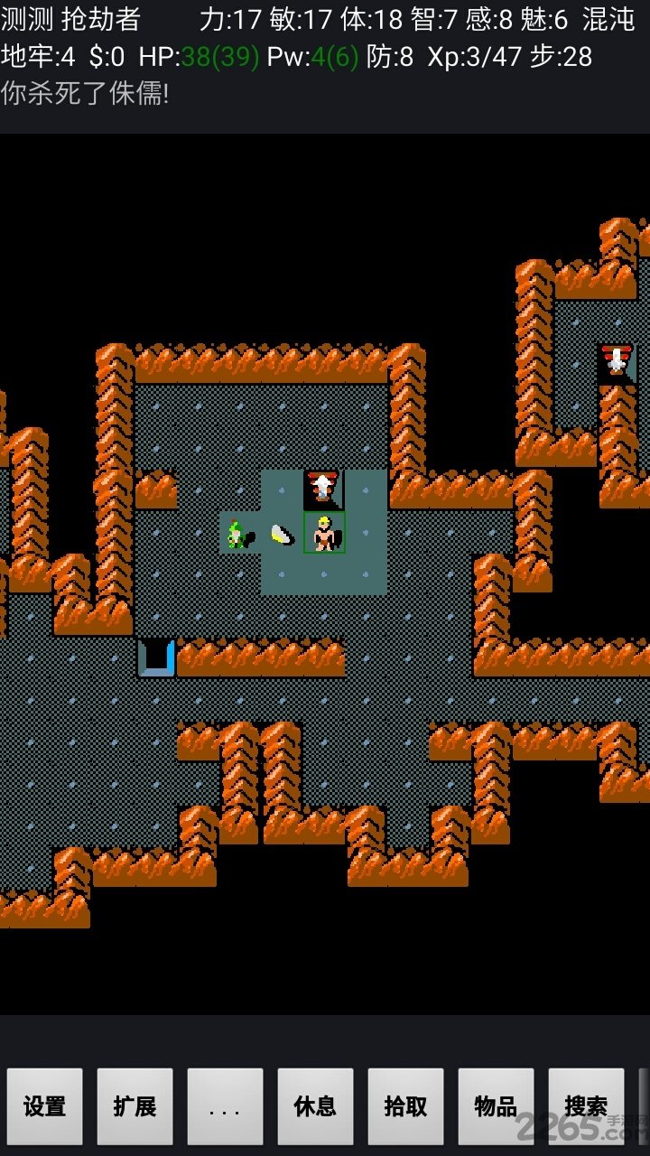 迷宫骇客破解增强版