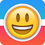 emoji表情输入法