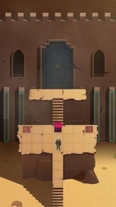 两个穿越世界之间最新版