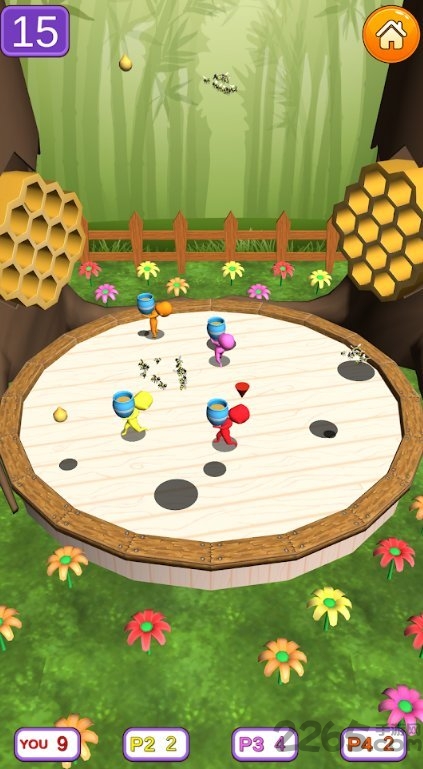 Fun Catch 3D最新版