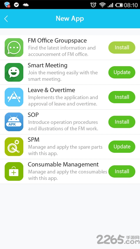 mateline app