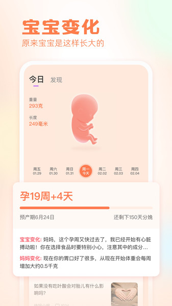 快乐妈咪app官方版