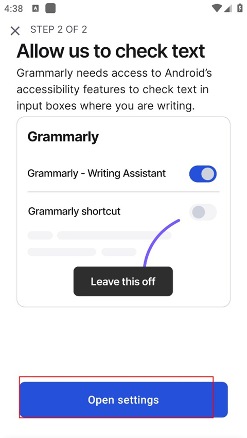 grammarly怎么用 grammarly免费版使用步骤
