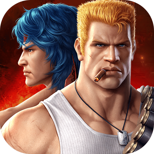 赤影战士中文版(NinjaKage)