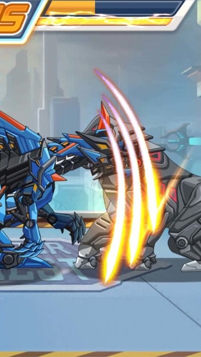 变异恐龙模拟器最新版