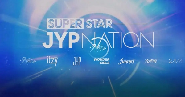 Superstar JYPNation安卓版新手使用教程 Superstar JYP新手使用教程