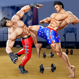 gym格斗最新版
