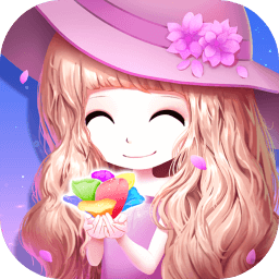 花花姑娘之魔法花园九游版