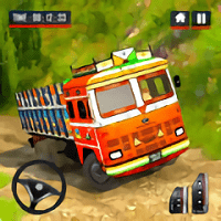 全球交通运输驾驶最新版