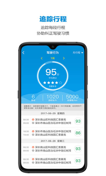 易安通etc(更名车中宝盒)
