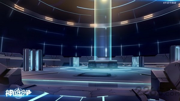 神位纷争国际版