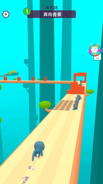 动物欢乐派对游戏最新版