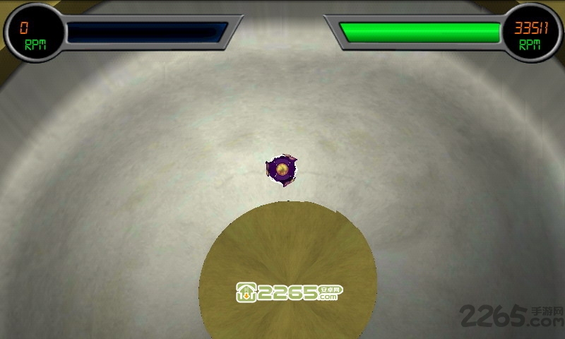 爆转陀螺内购破解版