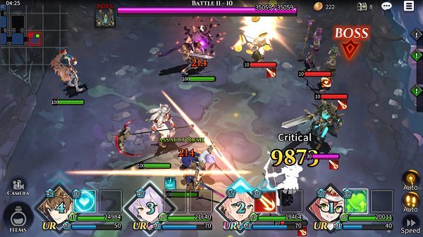 超越闪光官方版
