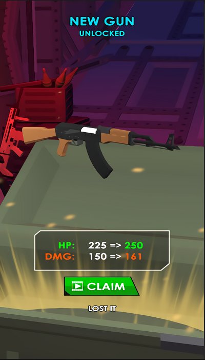 袖珍狙击手pocket sniper手游