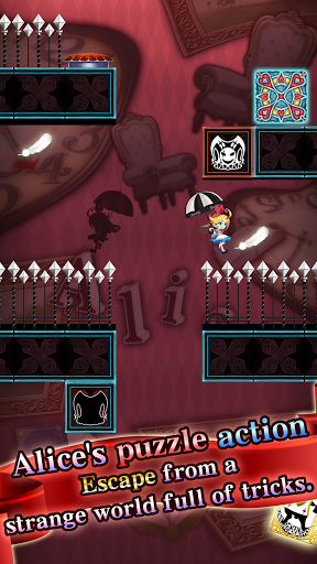 爱丽丝的反转世界汉化版下载