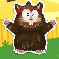 解救仓鼠中文破解版