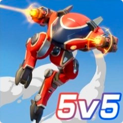 王者机甲5v5手游