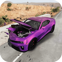 rcc真实车祸游戏