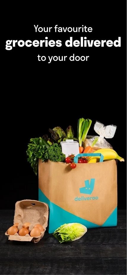 deliveroo户户送外卖app deliveroo中文版下载