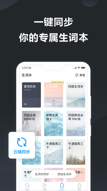 金山词霸2025最新版