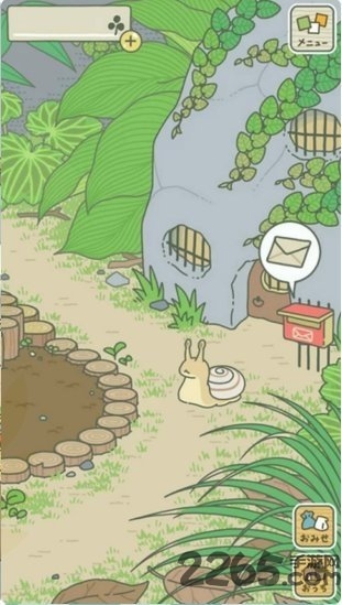 旅行青蛙汉化版 旅行青蛙中文破解版下载(旅かえる)